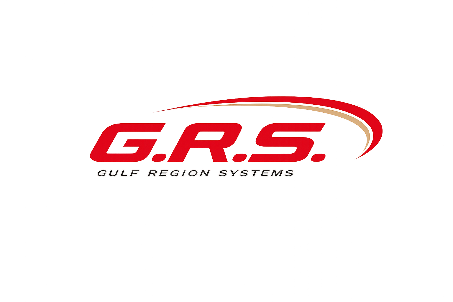 G.R.S. Gulf Region Systems
